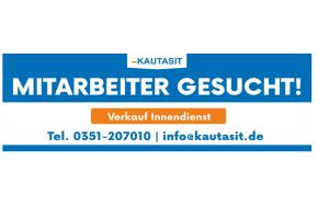 Verstärkung Verkauf Innendienst