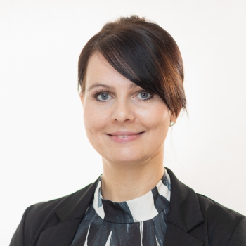 Ansprechpartnerin Katharina Leisner