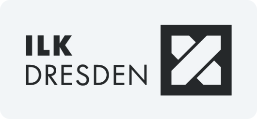 Logo ILK Dresden