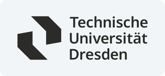 Logo TU Dresden